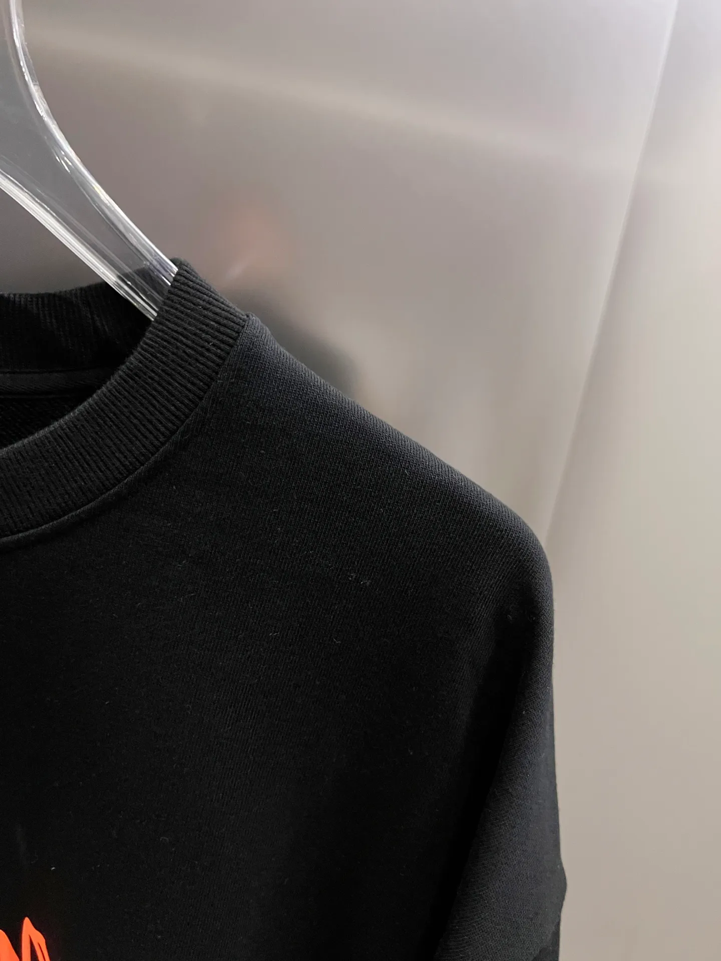 ARC 2025SS New Arrival ，Classic logo Same Style S M L XL XXL Black White